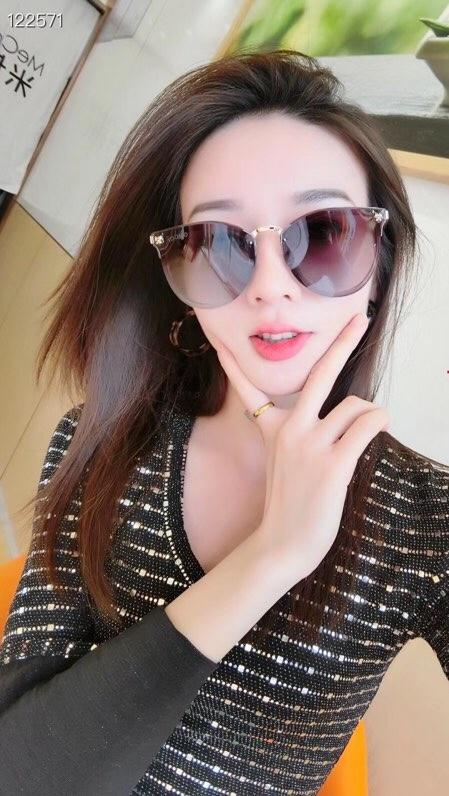 GUCCI古馳 2019網紅同款 古奇新款 大框偏光墨鏡 寶麗來超清偏光太陽鏡 3346  lly1179